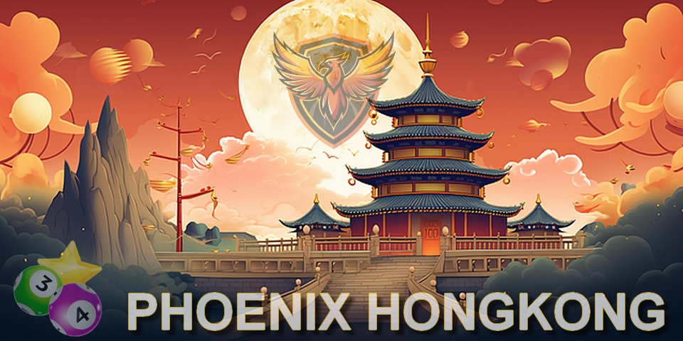 Phoenix Hongkong livedraw